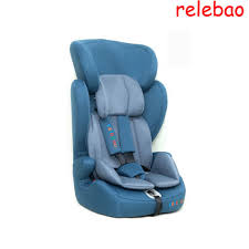 China Child Car Seat Universal 9 36kgs