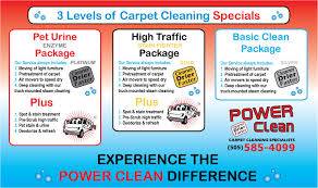 carpet cleaning specials albuquerque