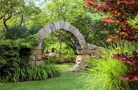 moon gate designs for your garden