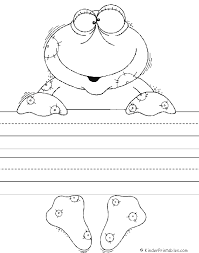 Drawing Worksheets For Kindergarten At Getdrawings Com Free For