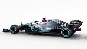 Enter the world of formula 1. Mercedes Reveal 2020 F1 Car The W11 Ahead Of Track Debut Formula 1