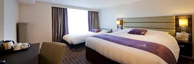 We loved this premier inn the staff were excellent especially andrew he was so helpful and friendly. Premier Inn Edinburgh City Centre Royal Mile