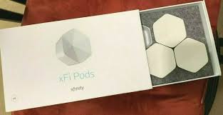 Make sure to read this unbiased review in case you end up getting a mediocre one. 3x Comcast Xfinity Xfi Pods Wifi Extender Repeater Range Network Signal Booster