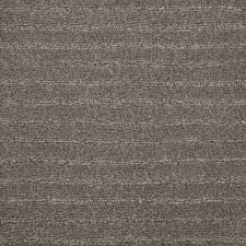 itc wool eco rib grey carpet remnant 4