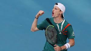 He is a professional tennis player and the main source of his income would be tennis. Zverev Advances In Munich Humbert Wins In Estoril Tennis Connected