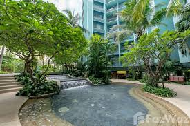 bangkok garden condo in bangkok fazwaz