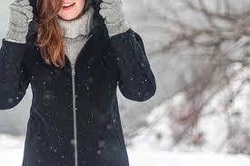 Extreme Cold Winter Coats For Women