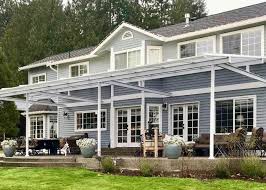 Crown Patio Covers Portland Or Areas