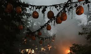 howl o scream at busch gardens