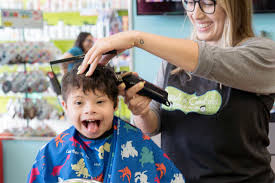 haircuts for kids with special needs