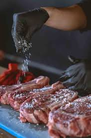 texas roadhouse steak seasoning copycat