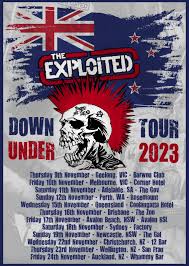 home the exploited