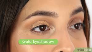 3 ways to make brown eyes stand out