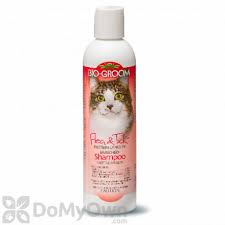 flea tick shoo and dips for cats