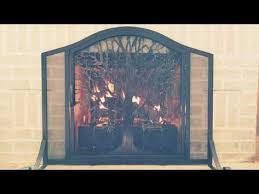 Fireplace Grate Fireplace Heater