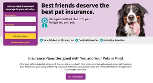 Consumer reports pet insurance 2016. 10 Best Pet Insurance Companies Of 2021 Consumersadvocate Org