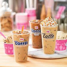 After you complete it, get if you want your dunkin donuts iced coffee to have exactly two packets of sugar, a dash of caramel drizzle, and extra soy milk, you are going to have to. Why Is Dunkin Donuts Coffee So Good Friedcoffee