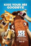Image result for ice age collision course where is it playing