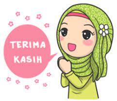 Add emotion to your chat with over 80,000+ stickers on chatsticker.com. 75 Muslimah Emoji Ideas Islamic Cartoon Hijab Cartoon Line Sticker