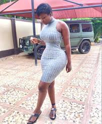 If you're a sports lover then you can use this list of popular ghanaian soccer players to discover some new athletes that you might really enjoy watching. Top 10 Most Curvy Ghanaian Celebrities Ghpage