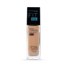 maybelline fit me foundation mat pore
