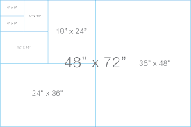 North American Paper Envelope Sizes Designers Insights