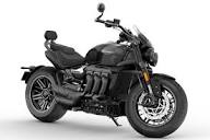 2021 Triumph Rocket 3 Special Editions First Look (7 Fast Facts)