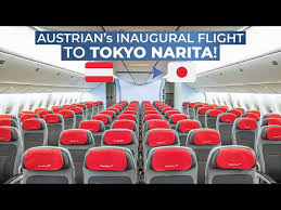 tripreport austrian airlines economy