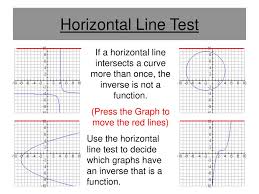 A horizontal rule is commonly used as content or section divider. Horizontal Line Test Ppt Download