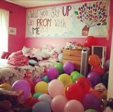 cutest homecoming proposal ideas