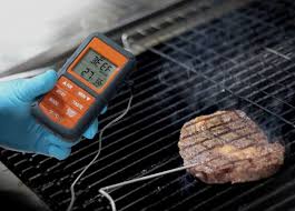 best smoker thermometers of 2023