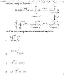Organic Chemistry Introduction To