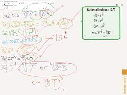 irrational numbers - Why does $15\sqrt{15} = 15^{3/2}$? - Mathematics Stack  Exchange