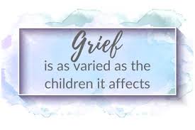 when children grieve 7 strategies to