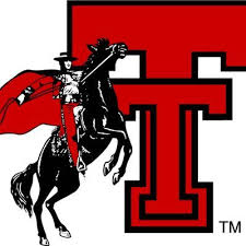 Terry Apodaca Ŧ | Texas tech logo, Texas tech red raiders, Texas tech
