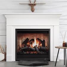 Simplifire Wescott Mantel Kit For