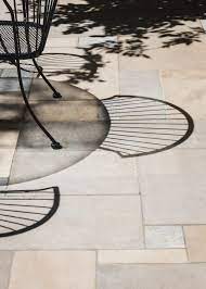 How To Clean A Natural Stone Patio