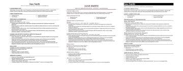 Cv examples see perfect cv samples that get jobs. How To Write A Great Data Science Resume Dataquest