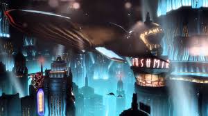 I'd like to use it for a wallpaper on my computer. Bioshock 3 Rapture 1958 Live Wallpaper 1080p Youtube