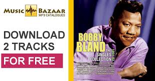 The Singles Collection 1951 62 Cd2 Bobby Bland Mp3 Buy
