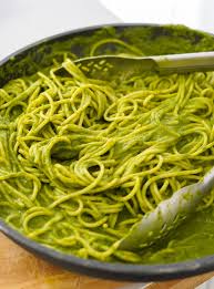 super green pasta plantyou