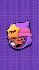 2 just click on the icons, download the file(s) and print them on your 3d printer Sandy Fell Asleep In The Making Of This Wallpaper Brawlstars