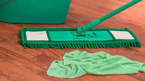diy cleaning mop