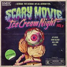 When he rescues a woman from a snowmobiling accident, he soon discovers that she's harboring a secret that forces him to return to his lethal ways. Smic Episode 92 Halloween Mini Cast 4 By Scary Movie Ice Cream