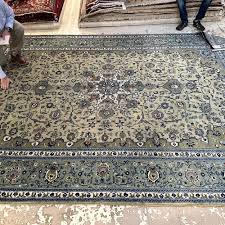 oriental rug repair in houston texas