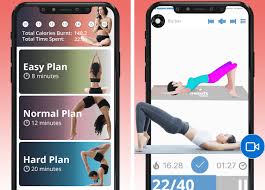 12 best yoga apps for weight loss in