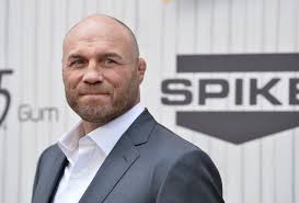MMA Hall of Famer Randy Couture in intensive care following a heart attack 