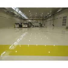 epoxy flooring in pune manufacturers