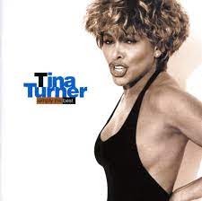 Перевод песни the best — рейтинг: Simply The Best Tina Turner Amazon De Musik