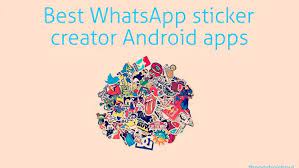 The best app to make my own whatsapp sticker collection. Here Are The Top Android Apps To Create Whatsapp Stickers